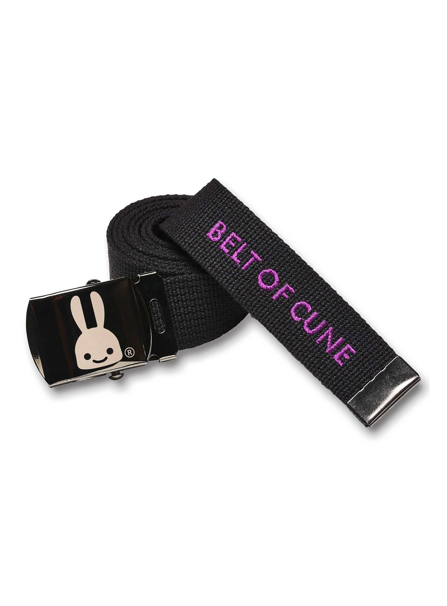 ACCESSORIES/BELTS – CUNE