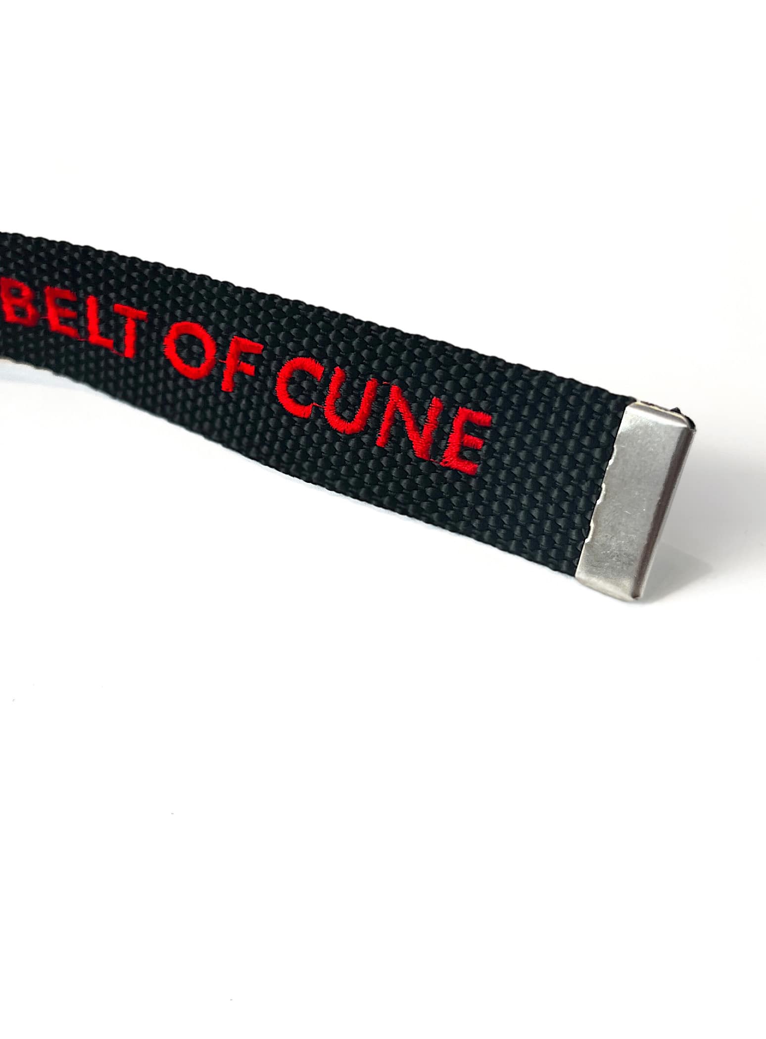 がっちゃんこベルト – CUNE