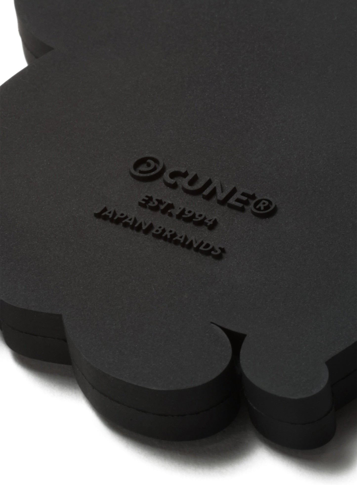 ラバーキーホルダー しば犬