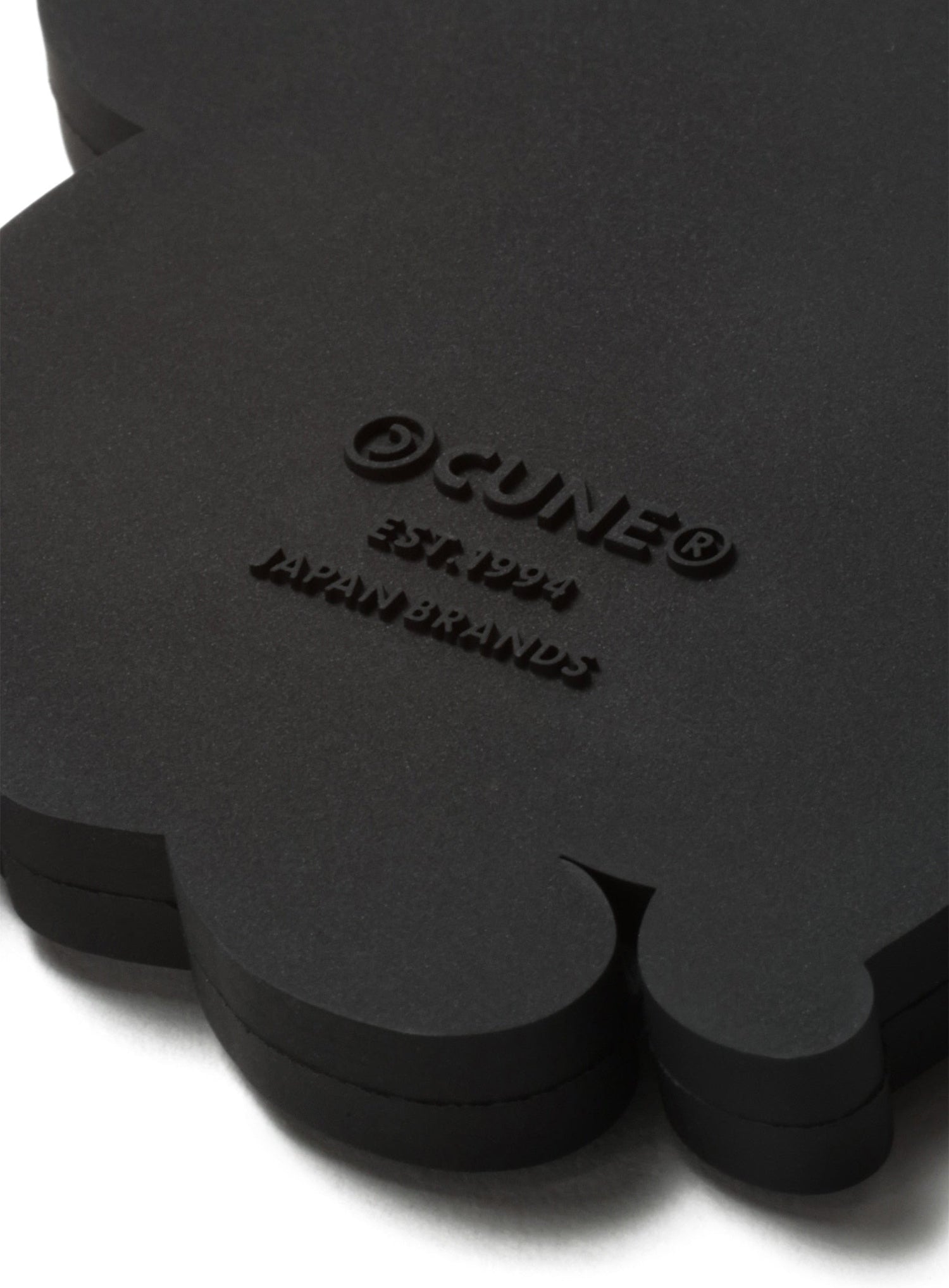 ラバーキーホルダー しば犬