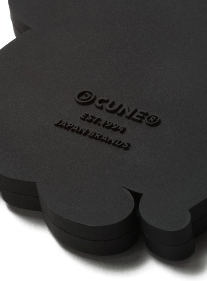 ラバーキーホルダー しば犬