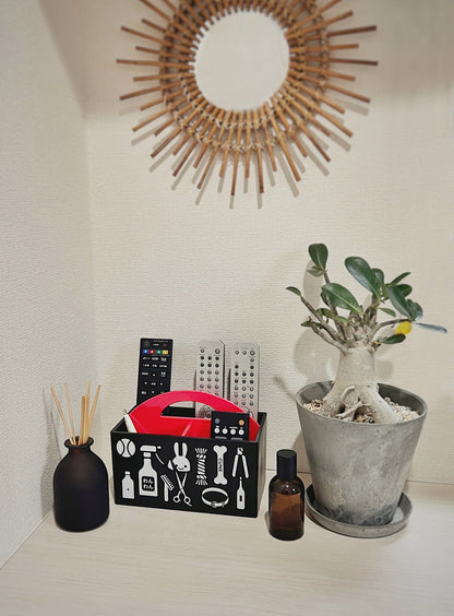 ツールボックス