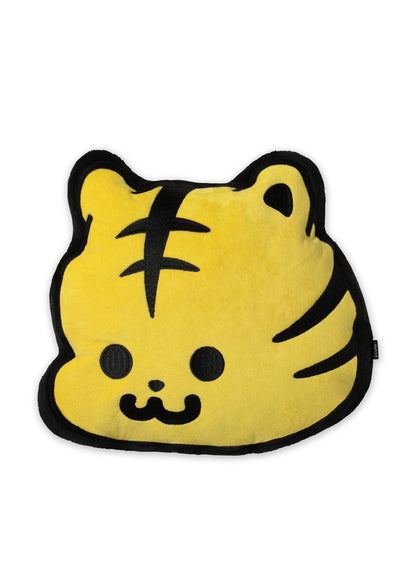 とらちゃんクッション