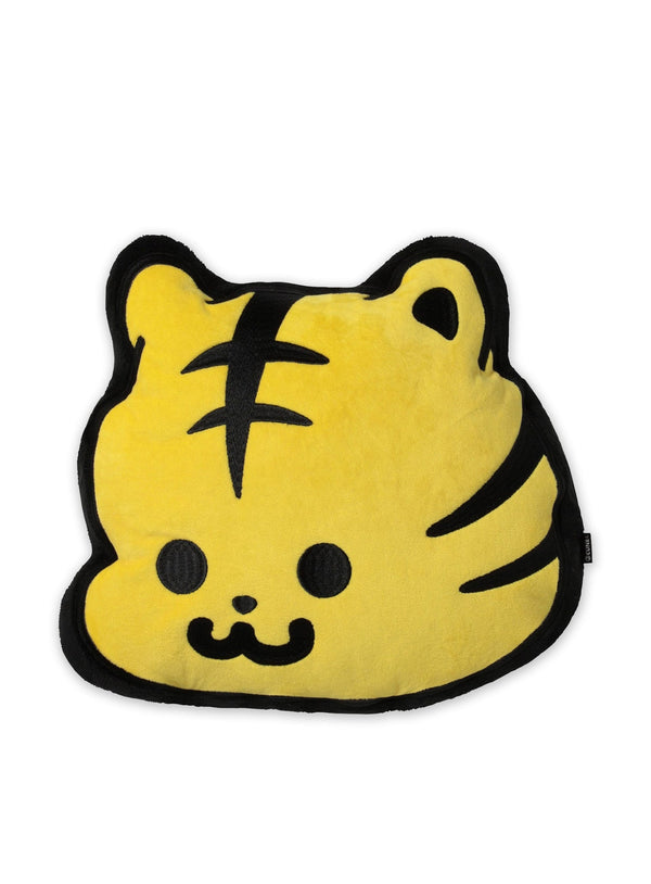 とらちゃんクッション