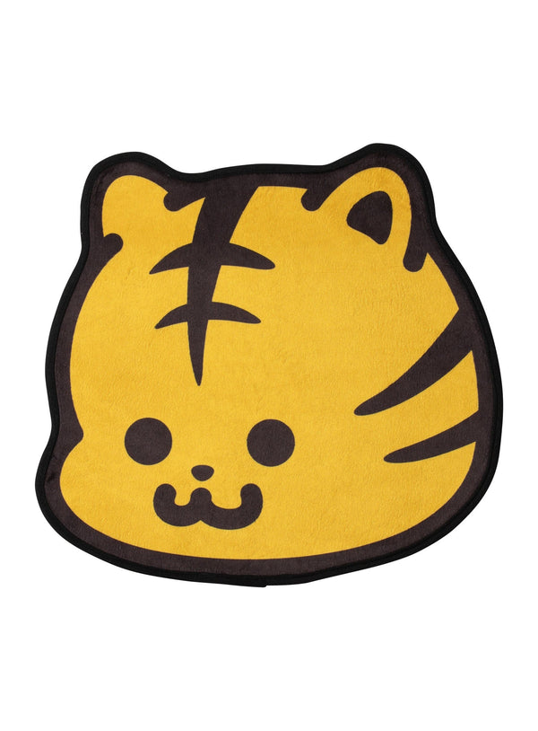 とらちゃんミニフロアマット