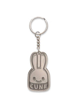 リフレクトキーホルダー