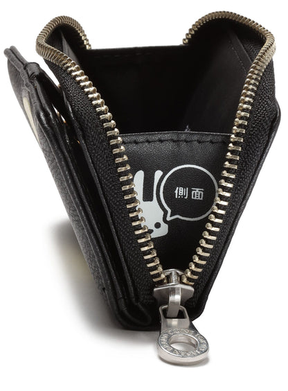 いぬちゃんプリントキー＆コインケース