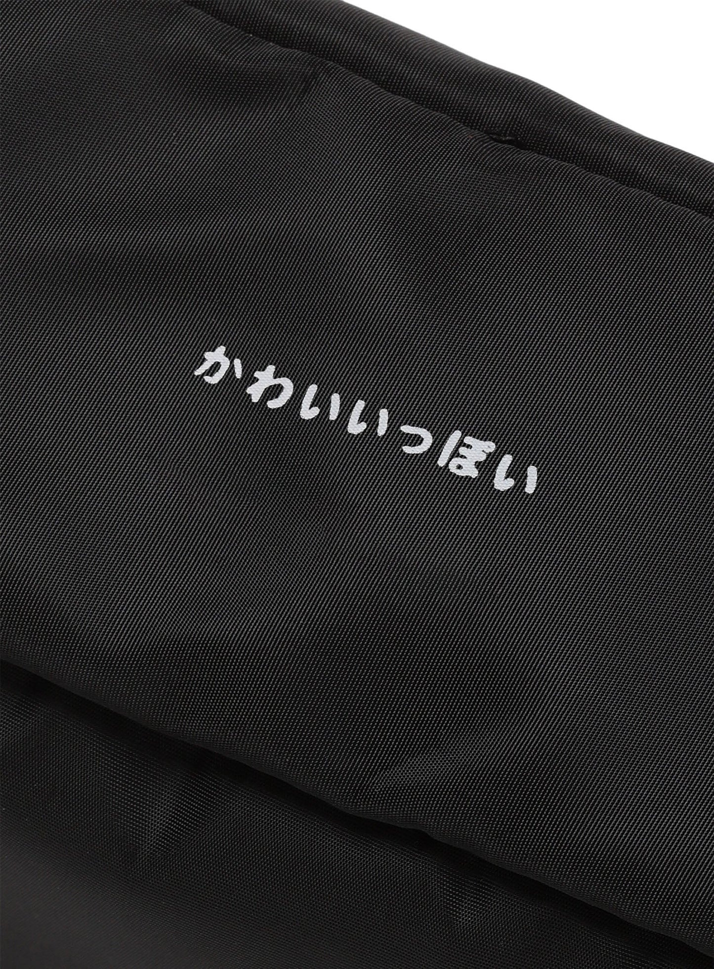 かわいいっぽいポーチ スクエア