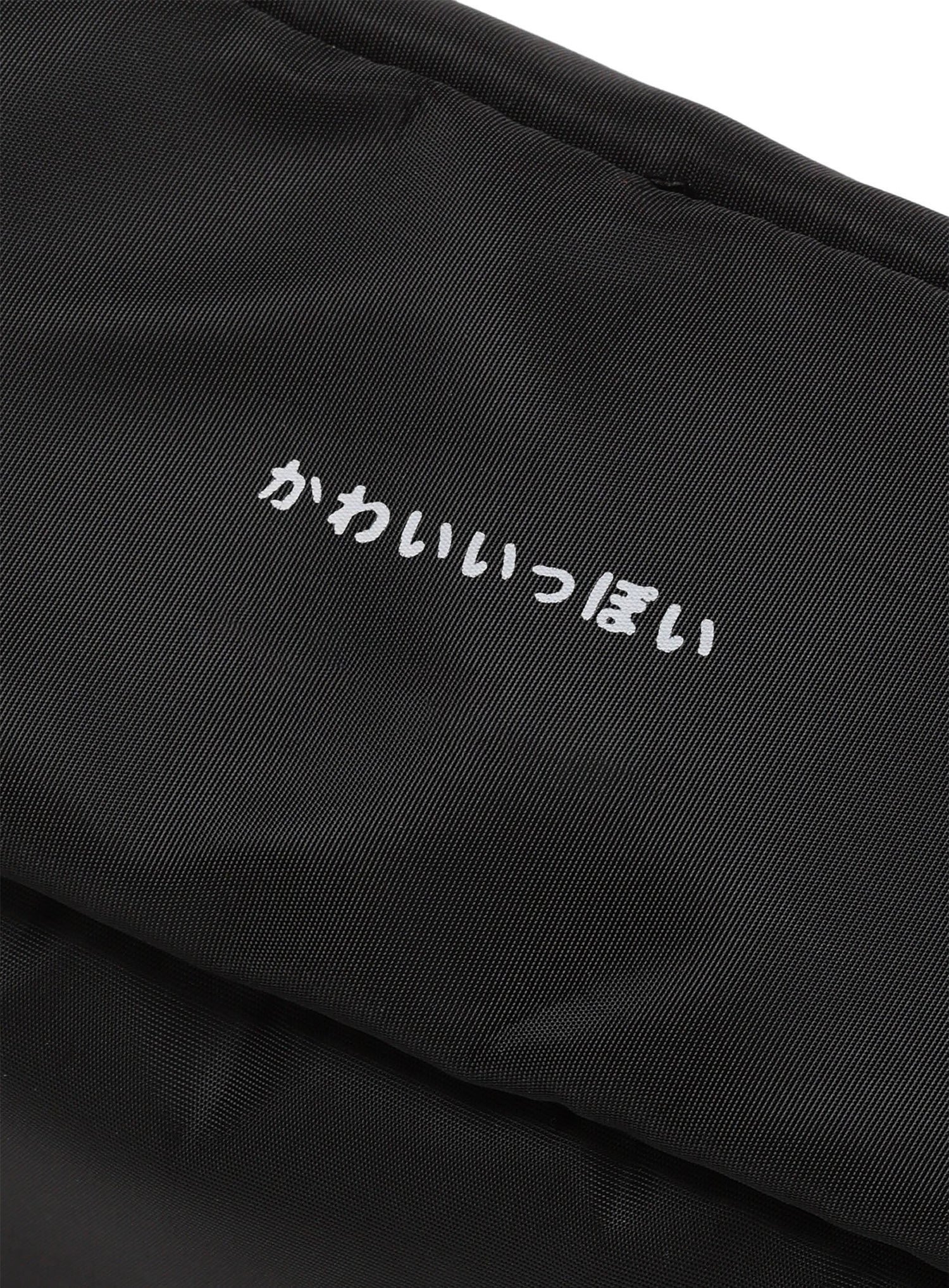 かわいいっぽいポーチ スクエア