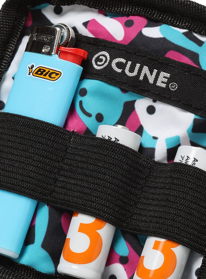 かわいいっぽいポーチ スクエアミニ