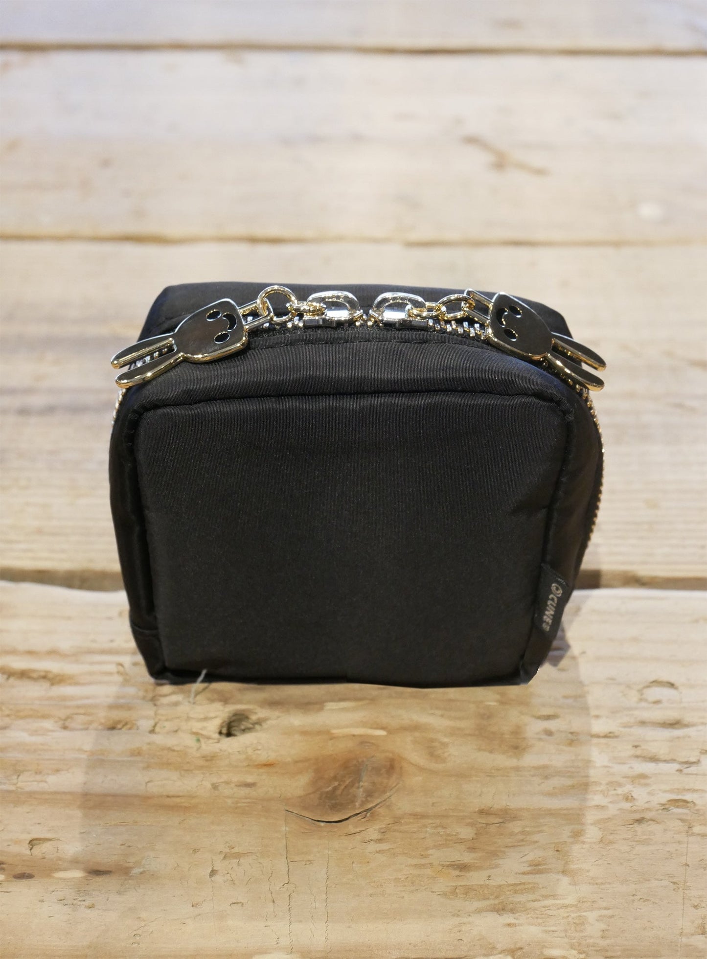 かわいいっぽいポーチ スクエアミニ