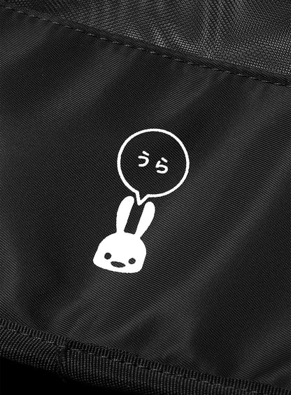 メッシュポーチセット