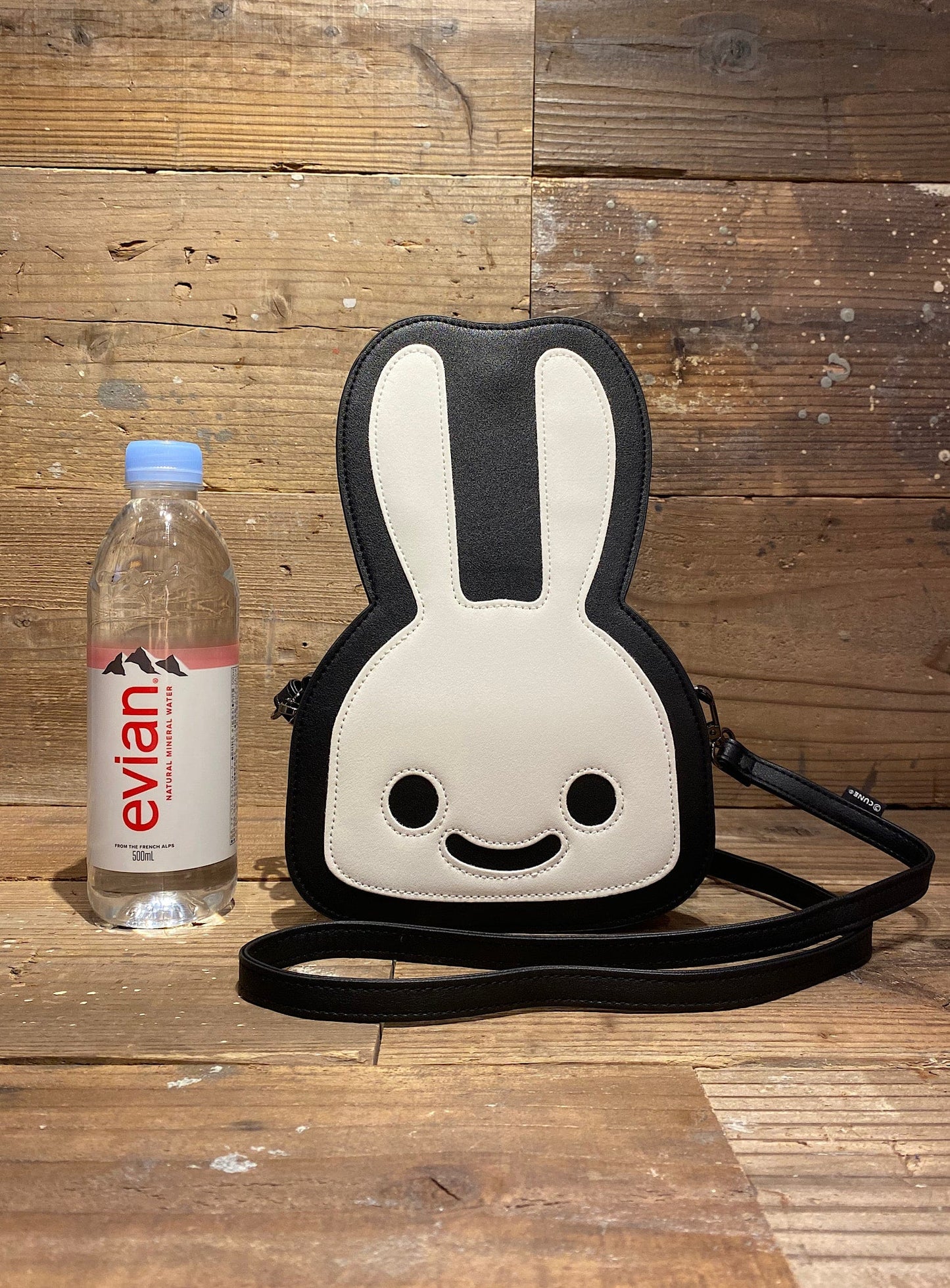 うさぎショルダーバッグ