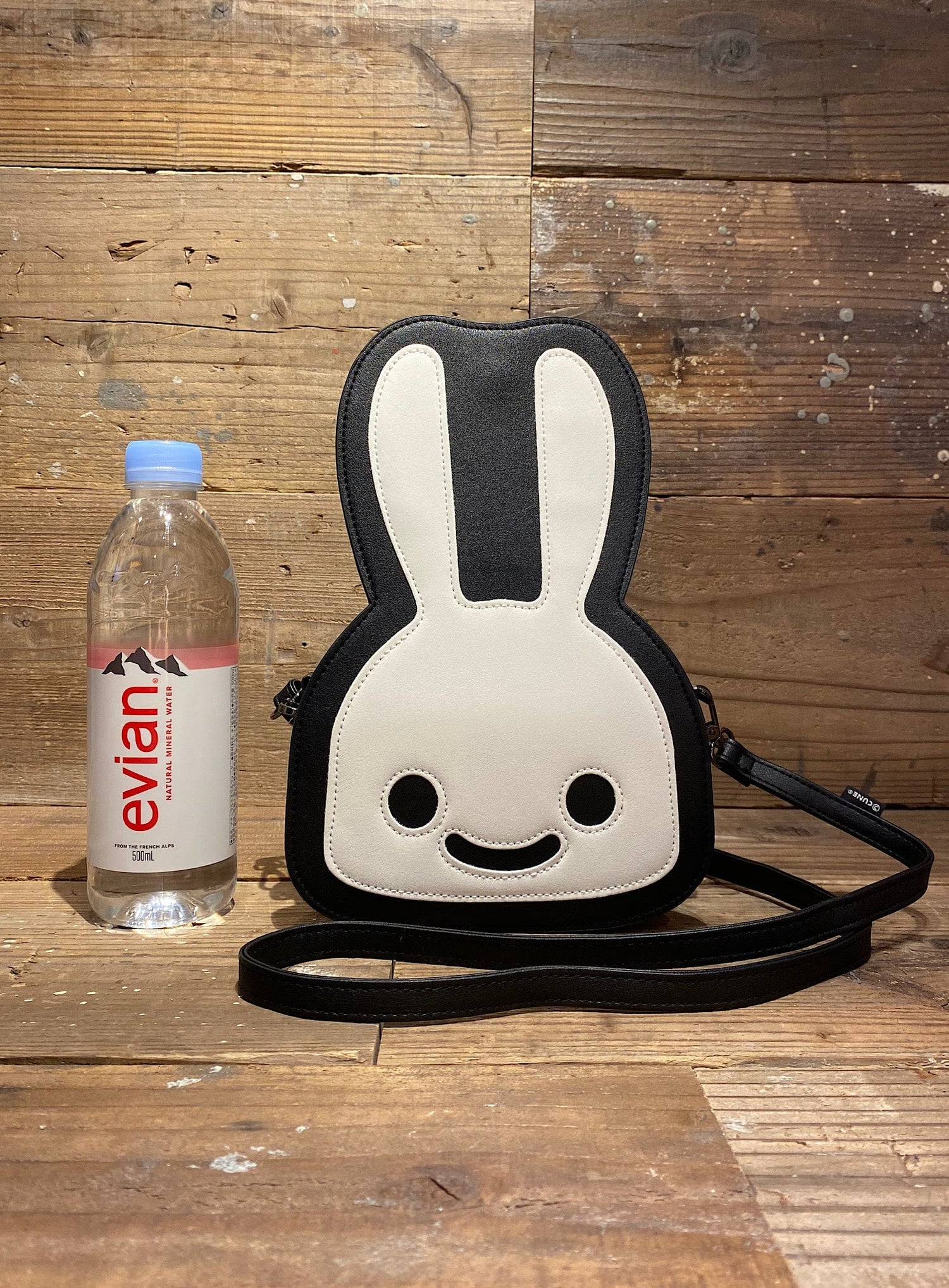 うさぎショルダーバッグ