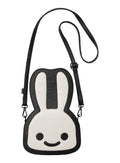 うさぎショルダーバッグ