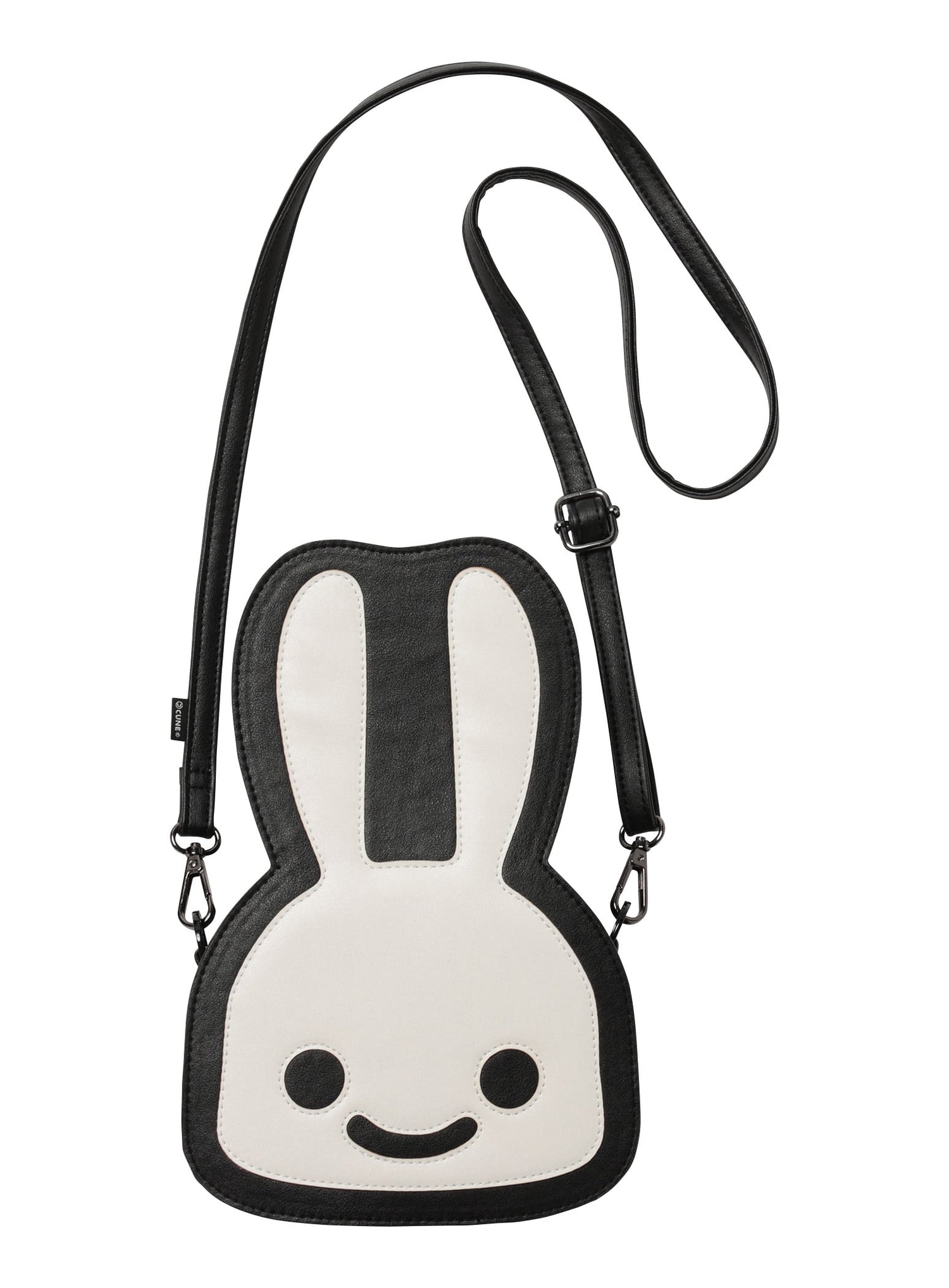 うさぎショルダーバッグ