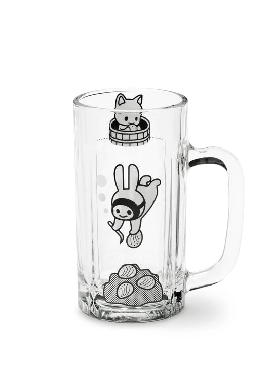 ビールジョッキ 360ml