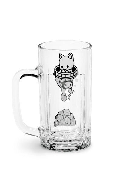 ビールジョッキ 360ml