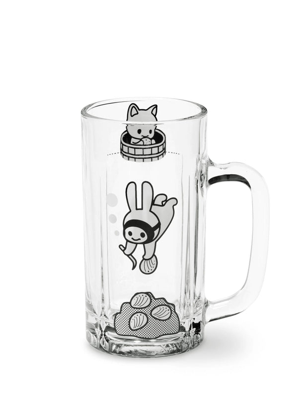 ビールジョッキ 360ml