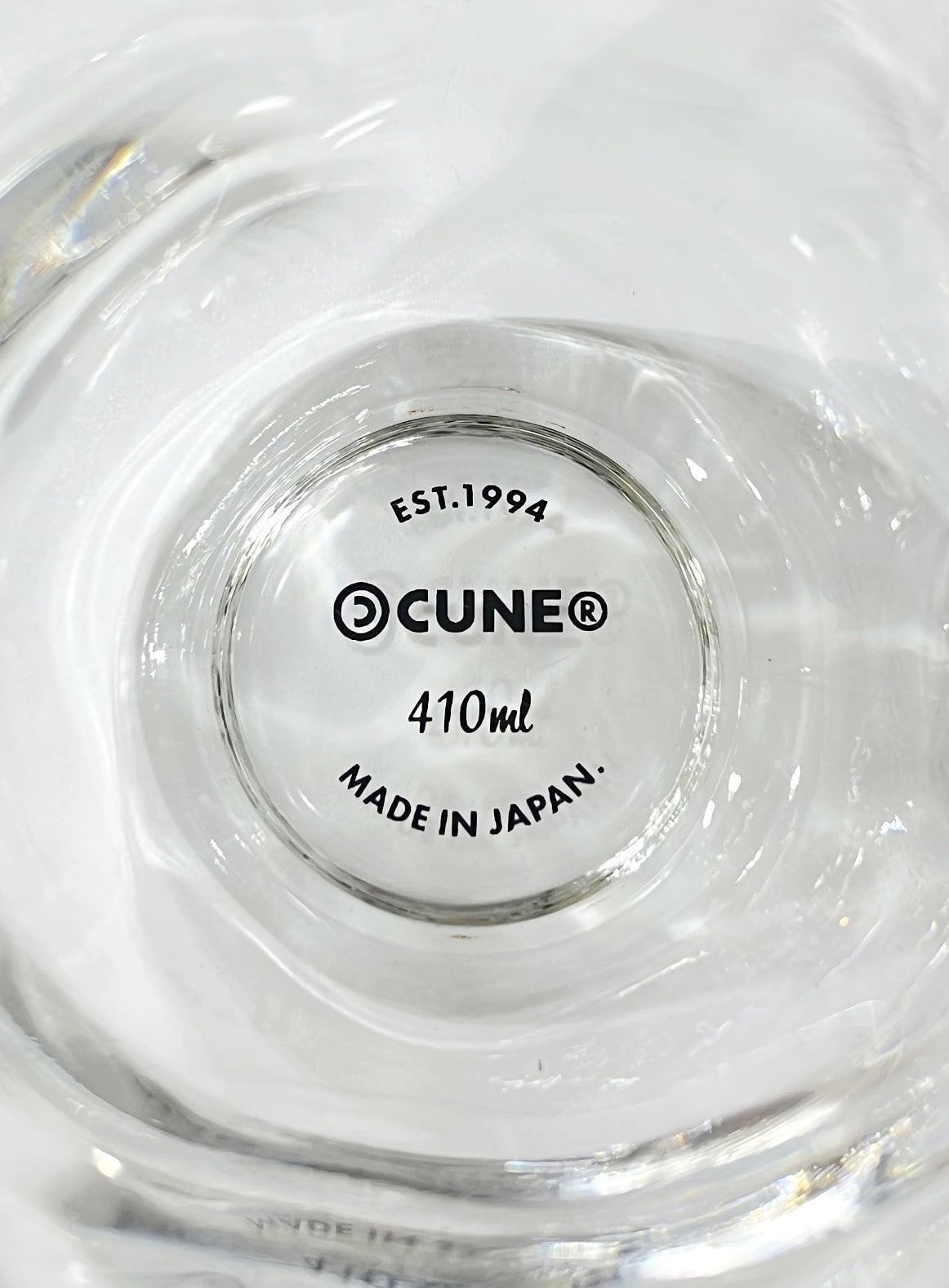 のみものジョッキ 410ml