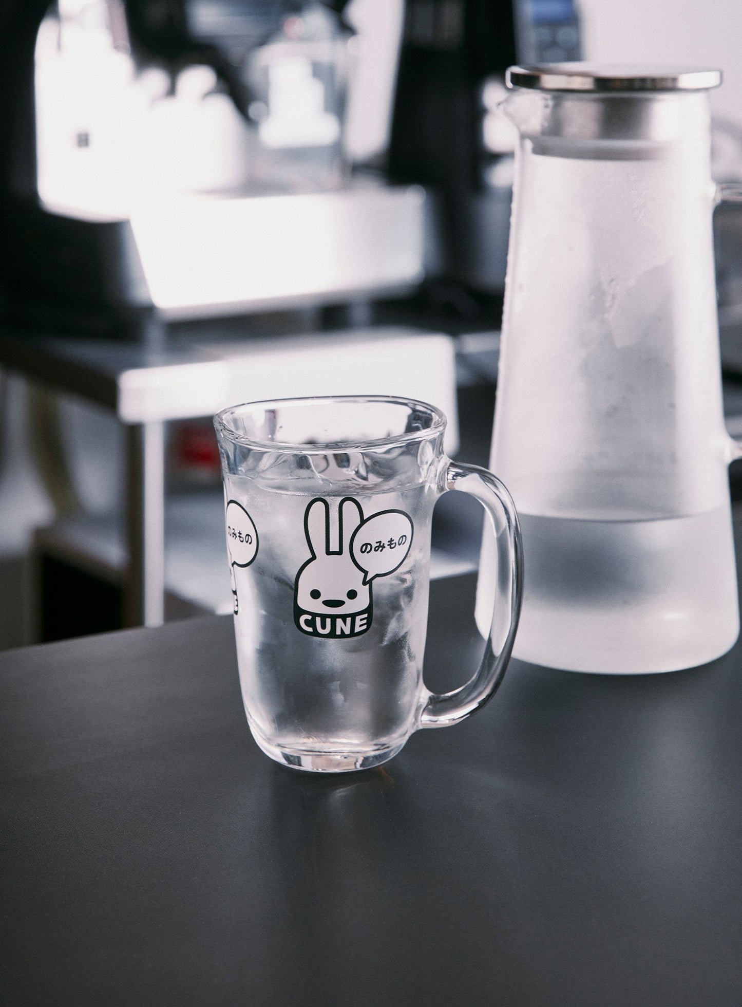 のみものジョッキ 410ml