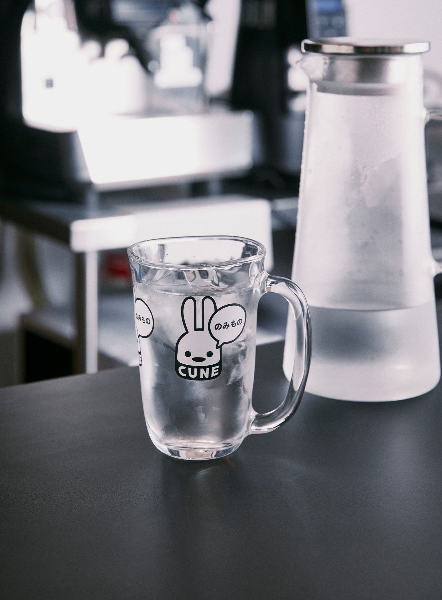 のみものジョッキ 410ml