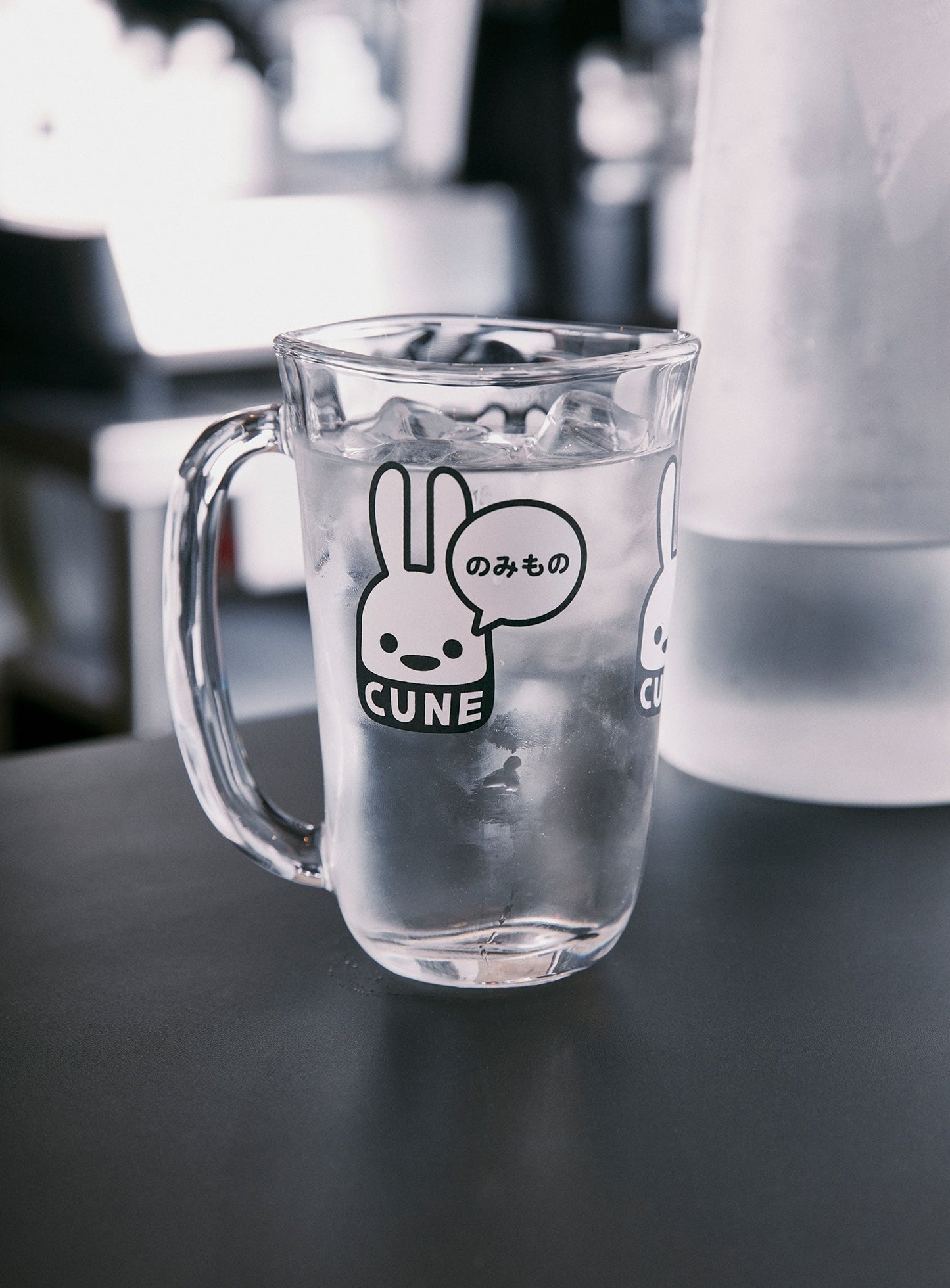 のみものジョッキ 410ml