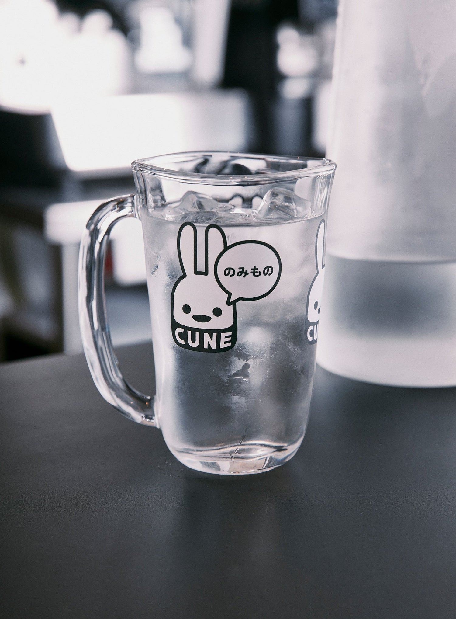 のみものジョッキ 410ml