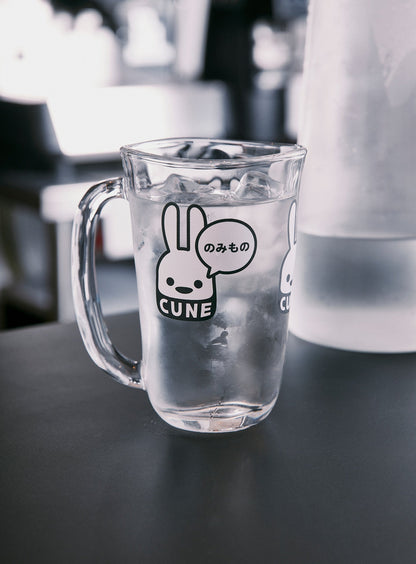 のみものジョッキ 410ml