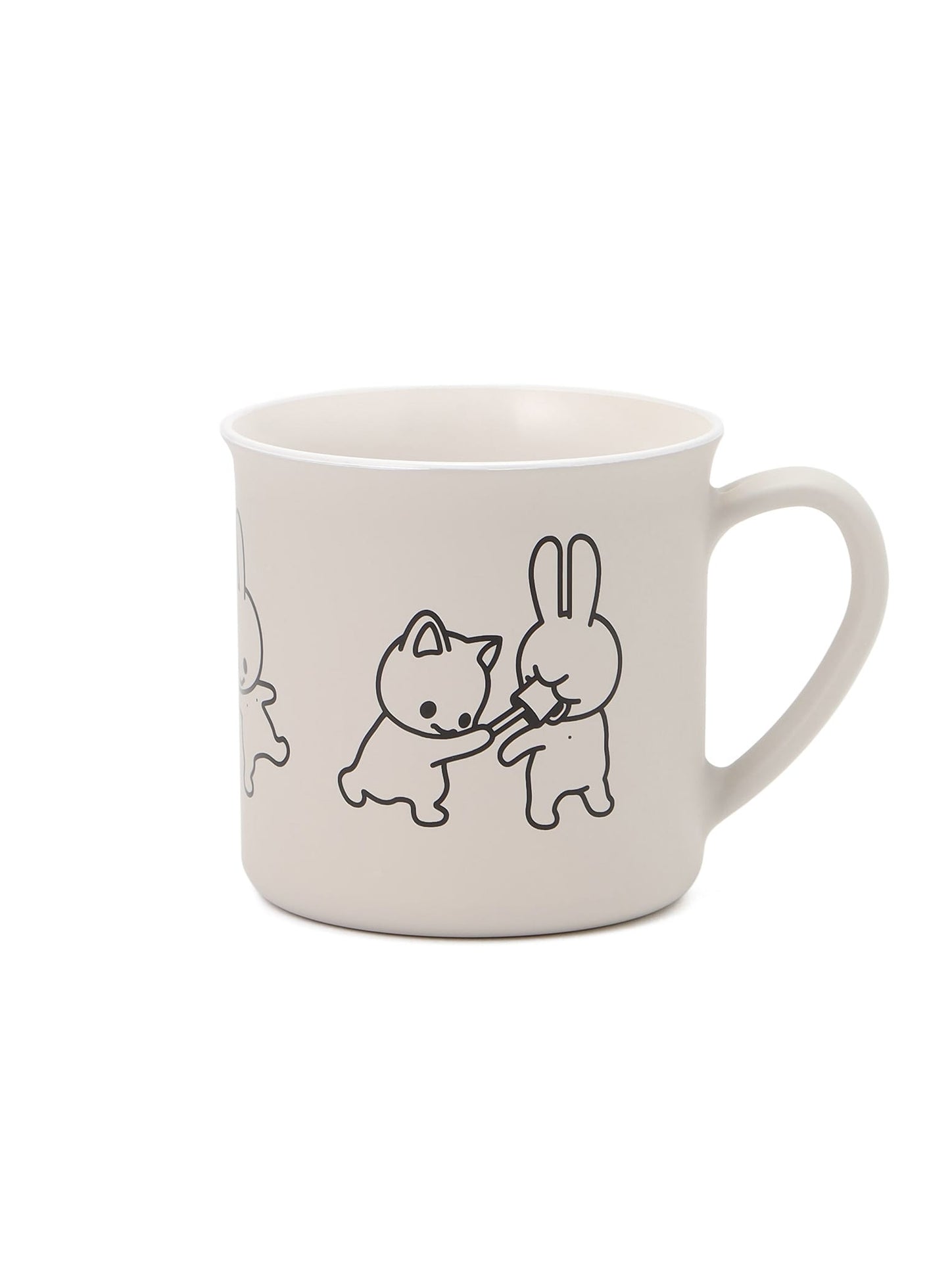 歯みがきコップ