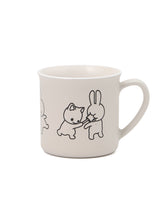 歯みがきコップ