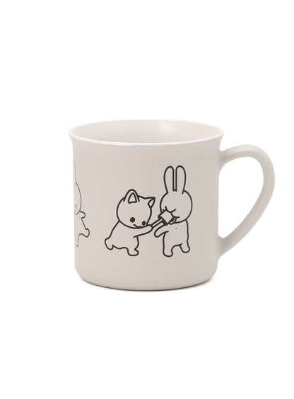 歯みがきコップ