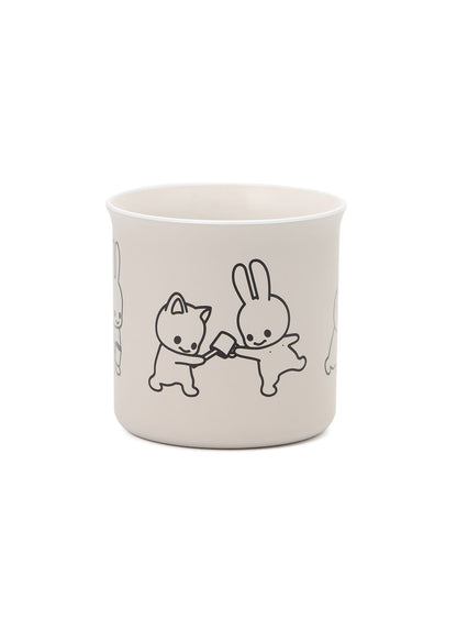 歯みがきコップ