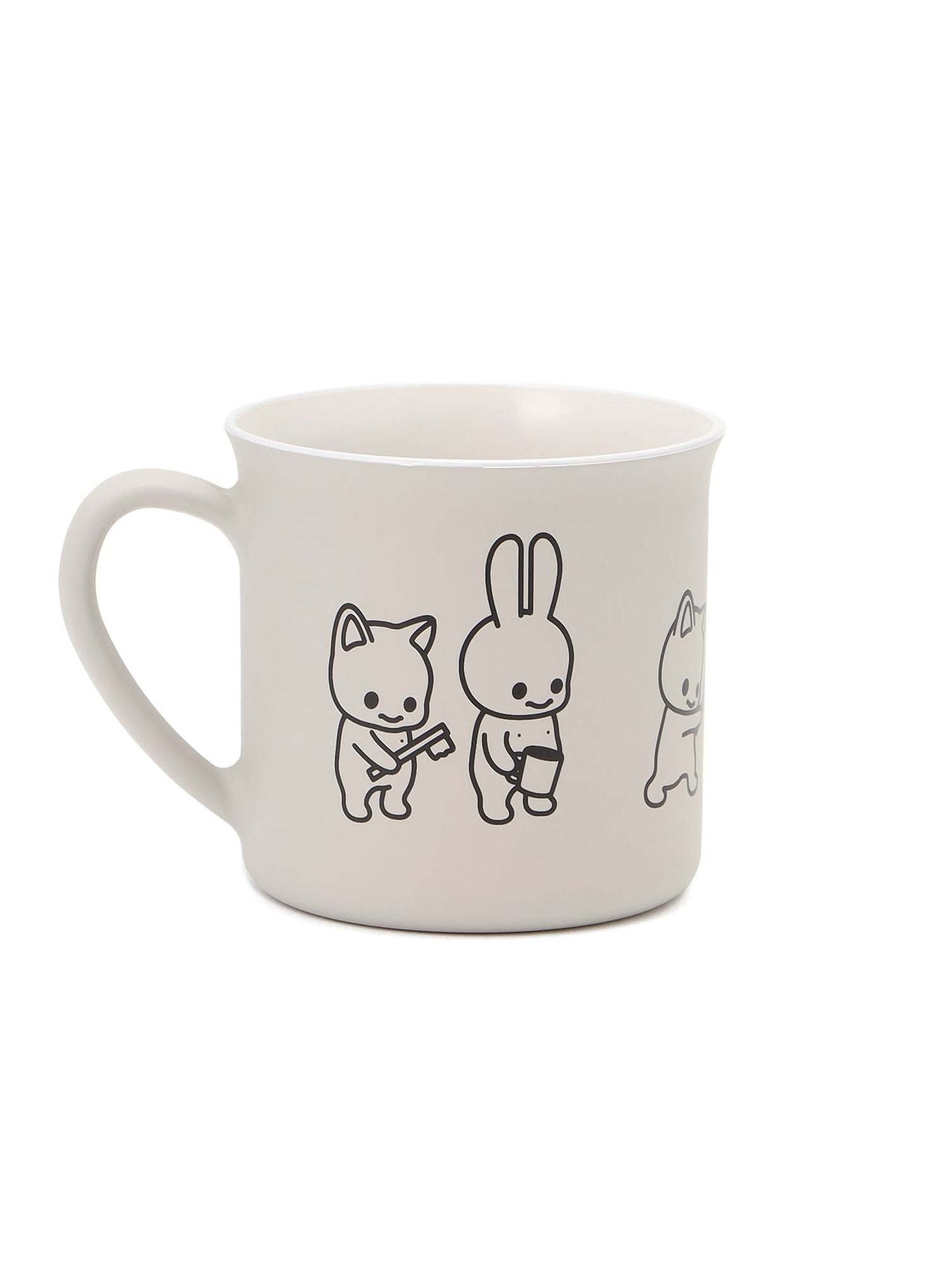 歯みがきコップ