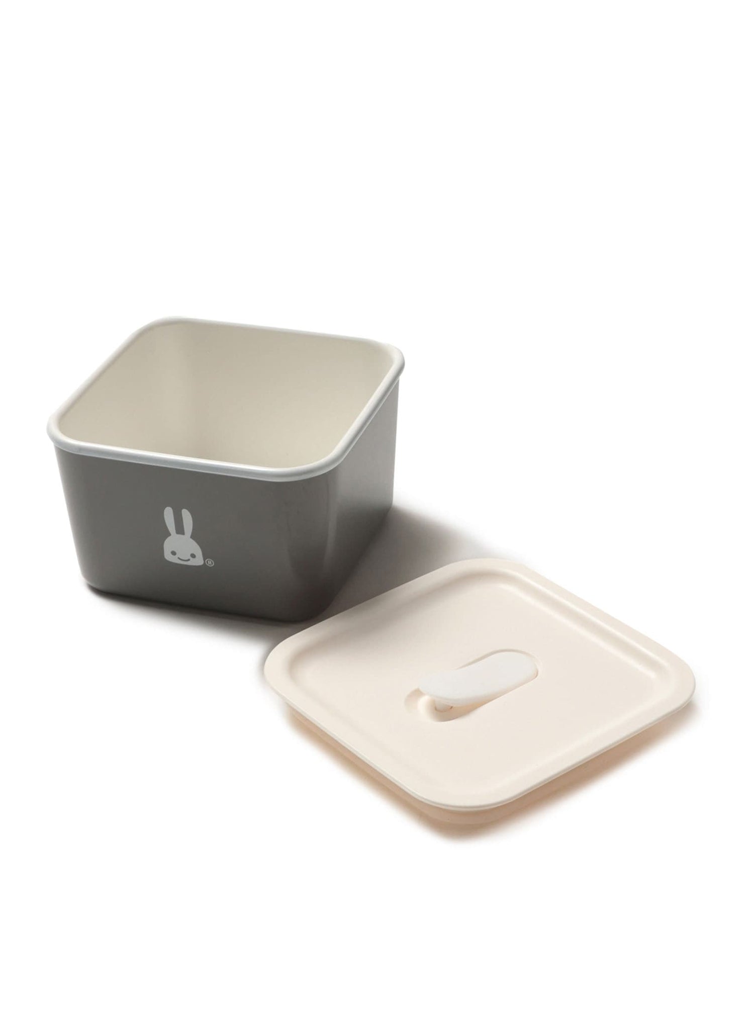 レンジでチンできるフタつき容器