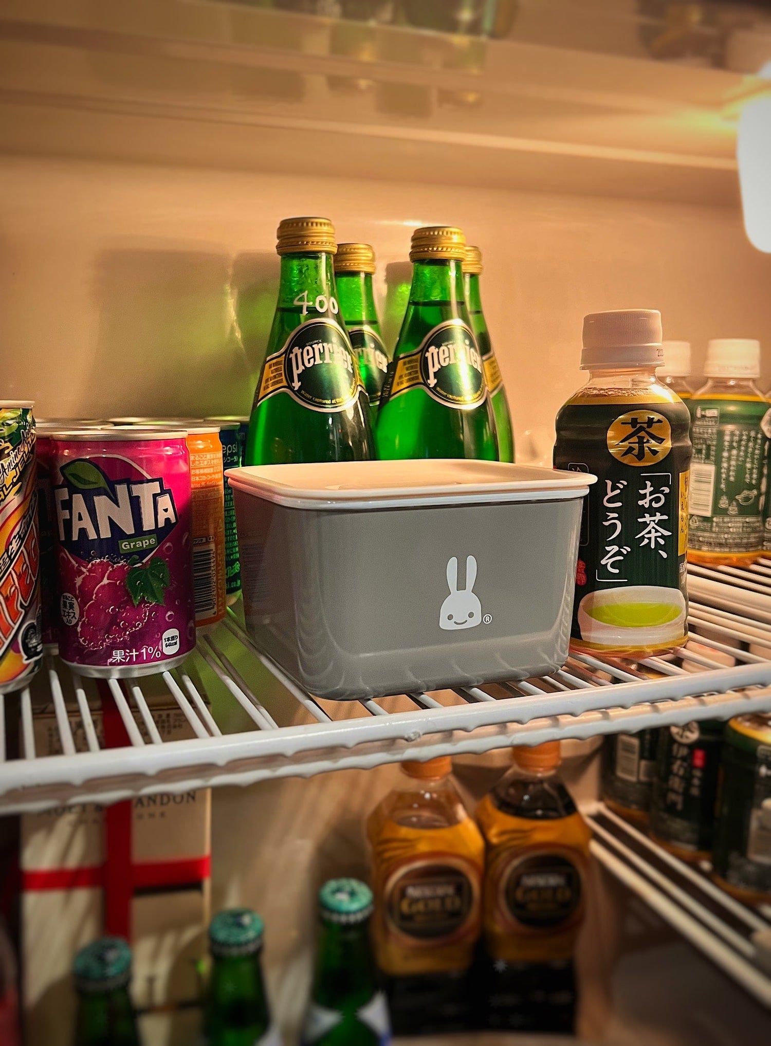 レンジでチンできるフタつき容器