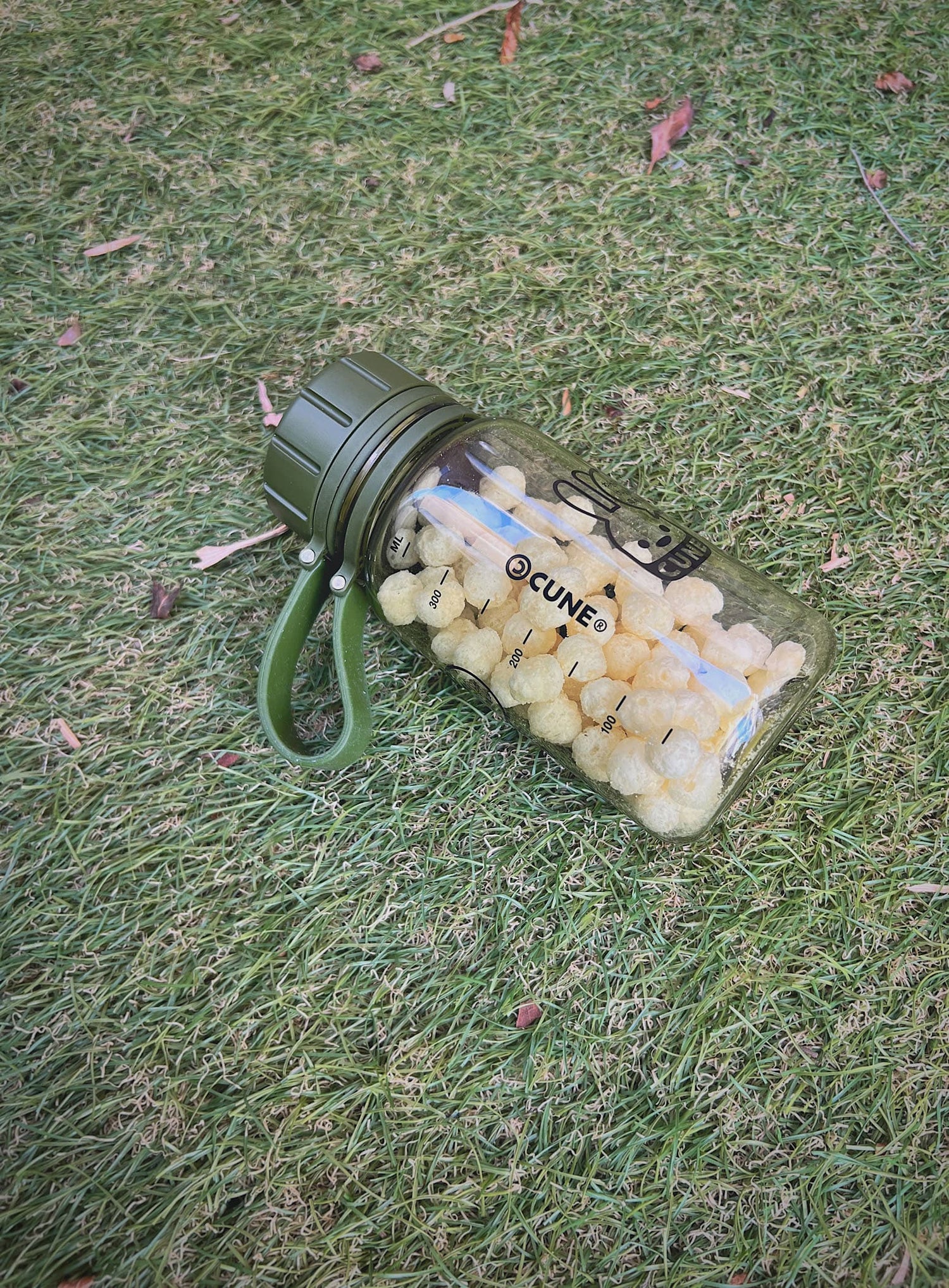 わんこのけいしょくとかのみものとかボトル 400