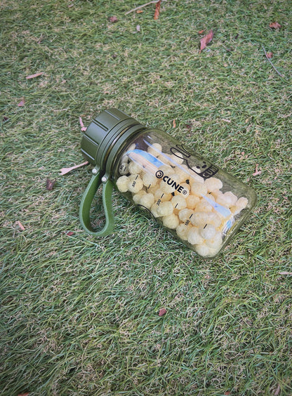 わんこのけいしょくとかのみものとかボトル 400