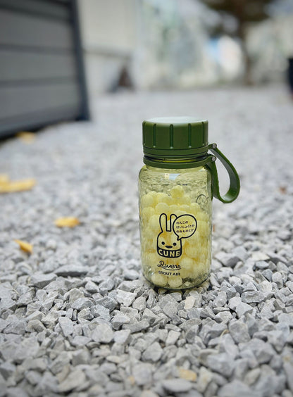 わんこのけいしょくとかのみものとかボトル 400