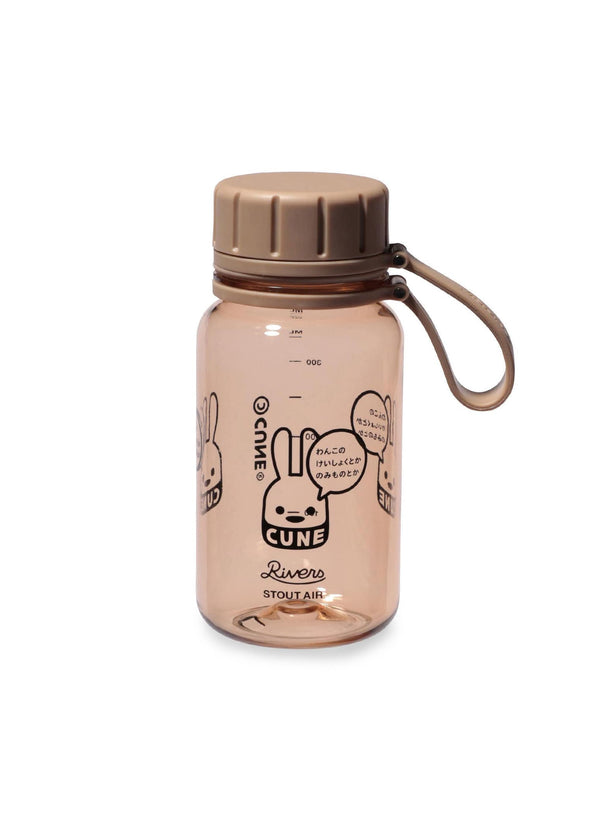 わんこのけいしょくとかのみものとかボトル 400