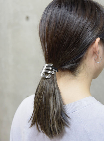 毛のヘアカフ