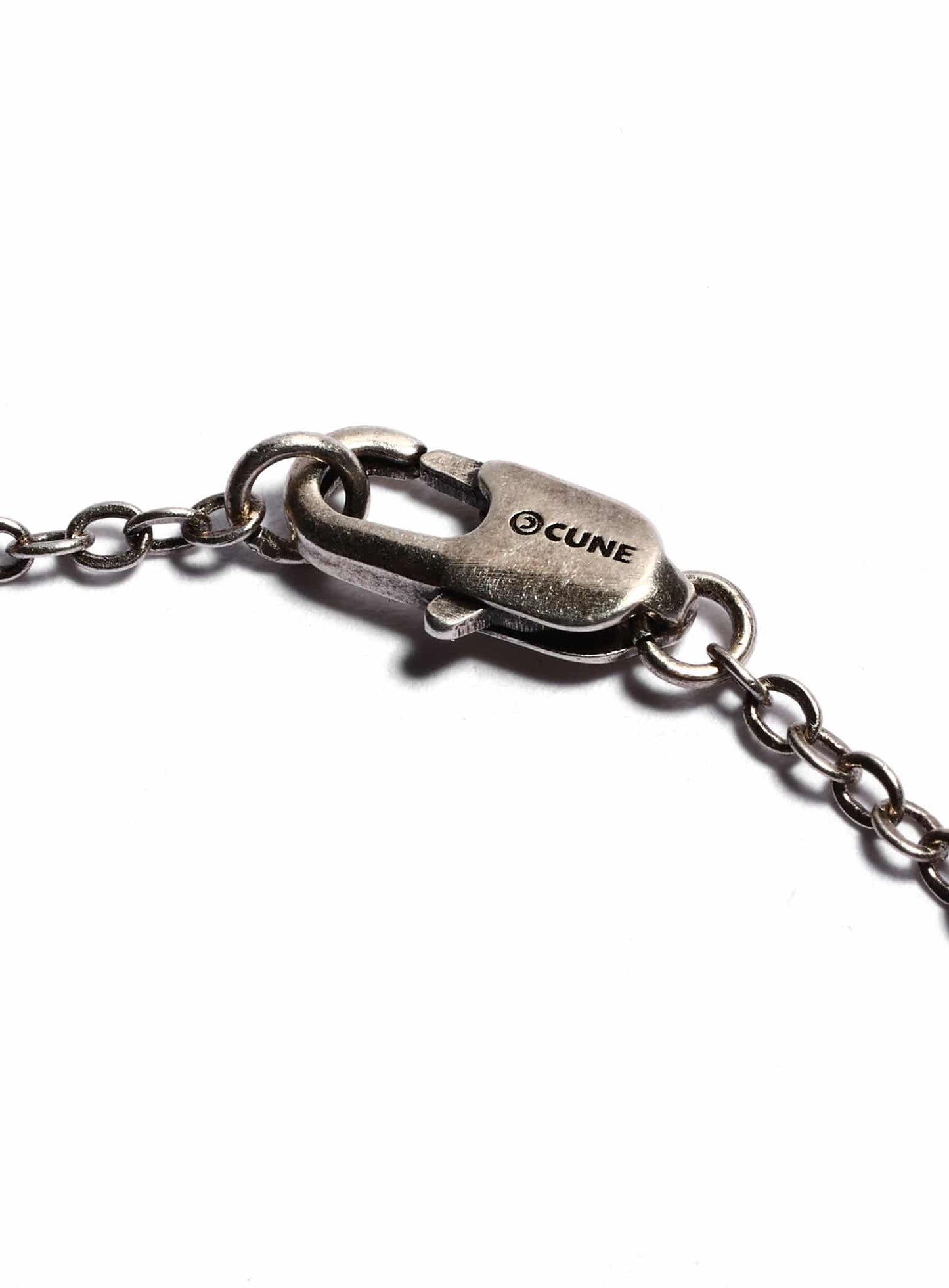 ウサギの中身ネックレス 2