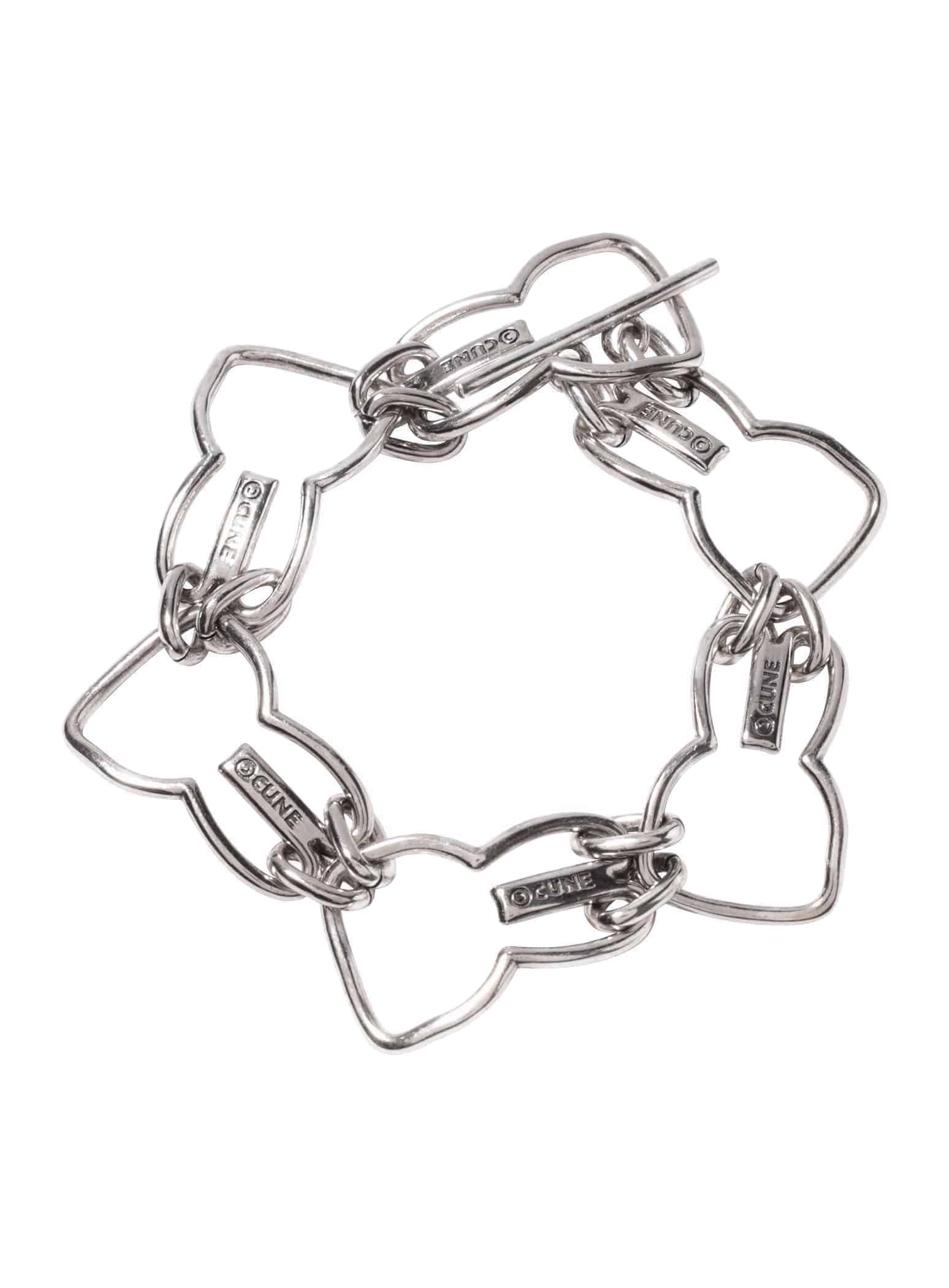 JEWELLERY/BRACELET – CUNE