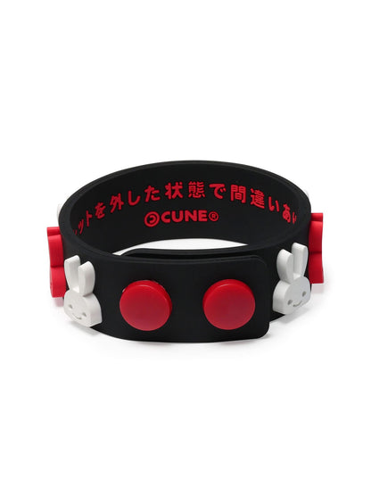 ラバーブレスレット