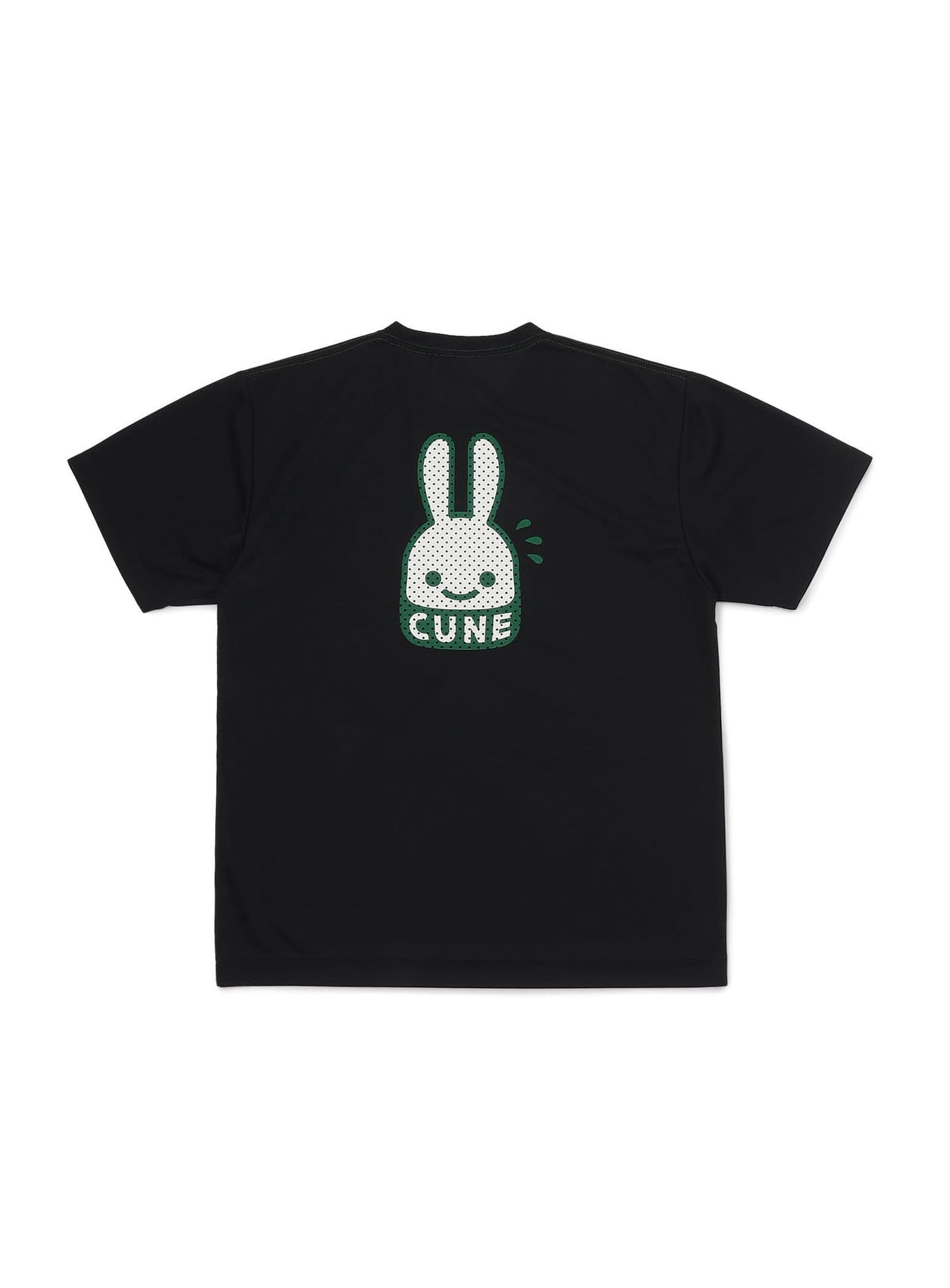 CUNE DRY T-SHIRTS CUNEウサギ