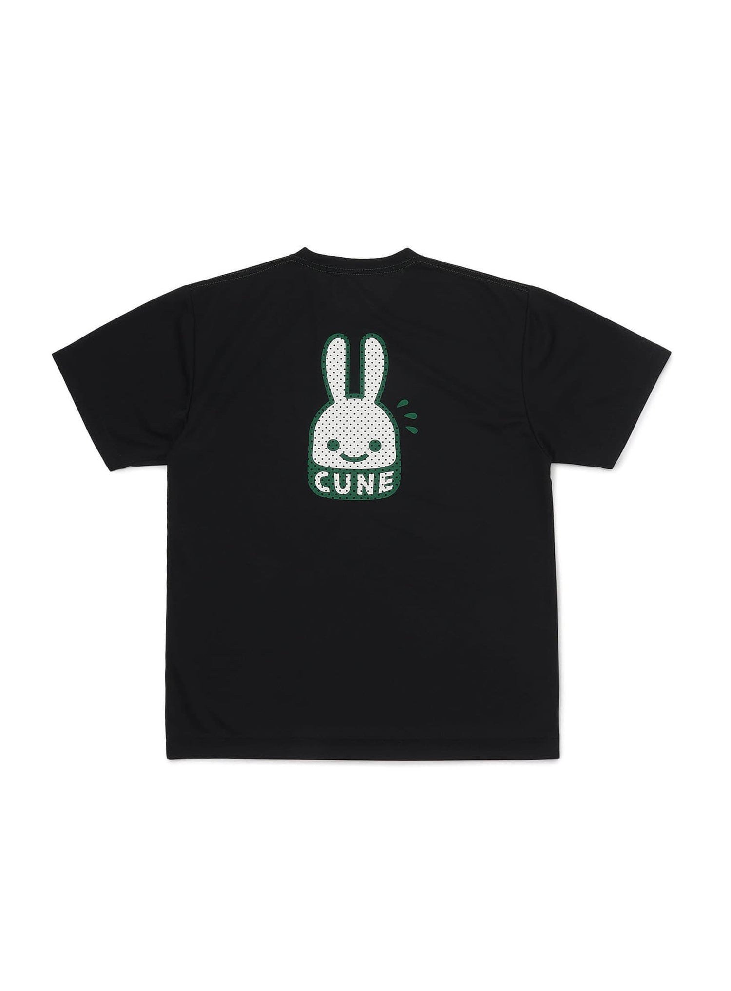 CUNE DRY T-SHIRTS CUNEウサギ