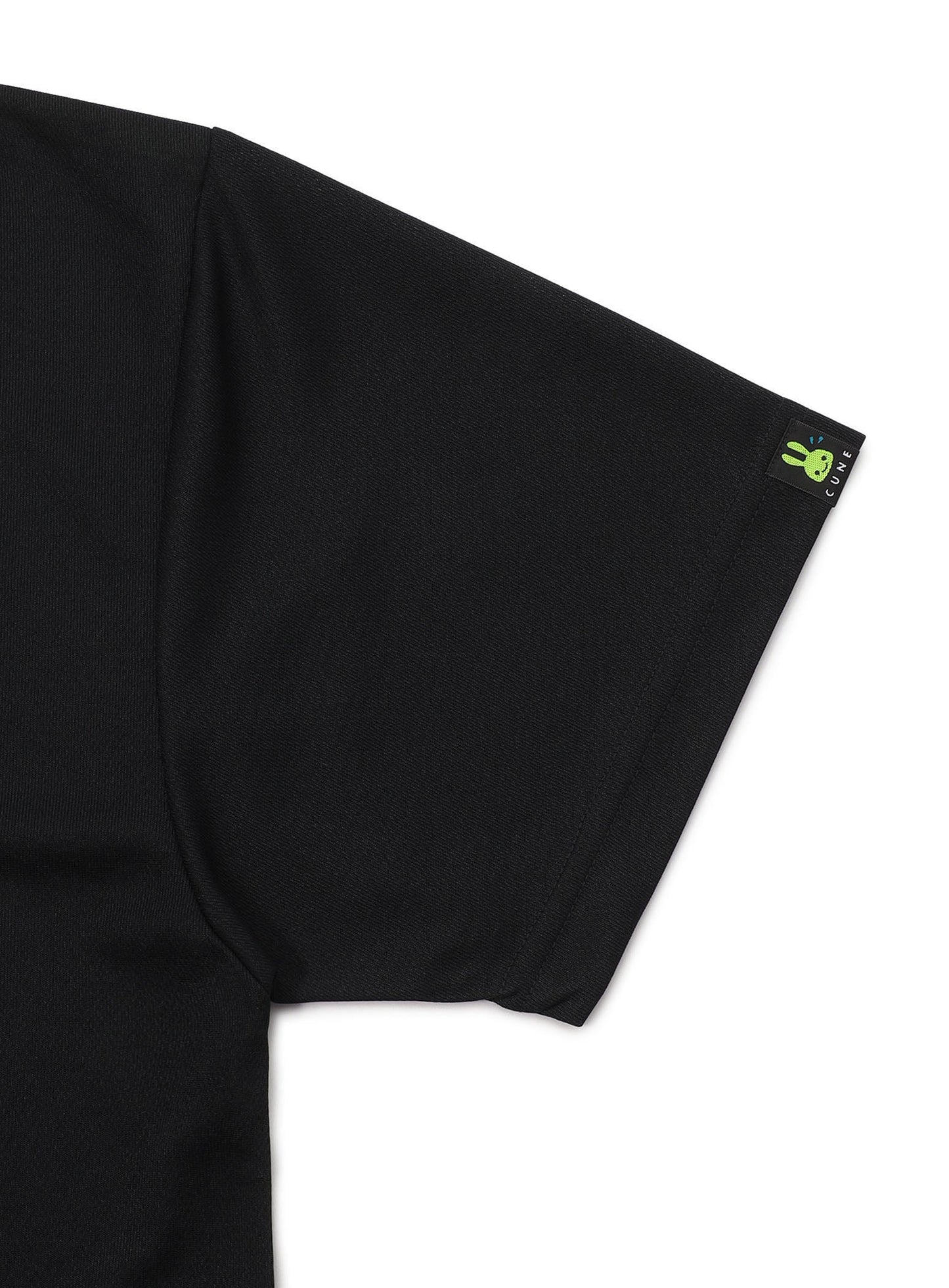 CUNE DRY T-SHIRTS CUNEウサギ