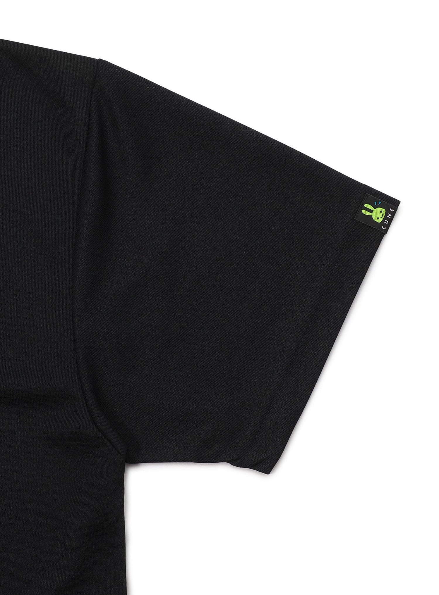 CUNE DRY T-SHIRTS CUNEウサギ
