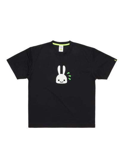 CUNE DRY T-SHIRTS 汗ウサギ