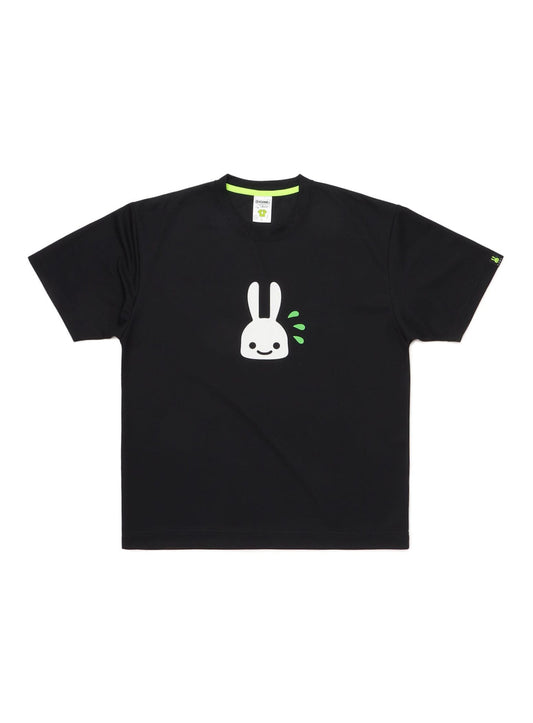 CUNE DRY T-SHIRTS 汗ウサギ